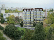 ЖК по ул. Степаняна, 9-а