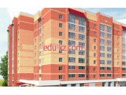 Жилой комплекс Жилой дом в МКР. Фестивальный - на портале realty555.ru