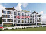 Жилой комплекс Апарт-комплекс Трампхаус - на портале realty555.ru