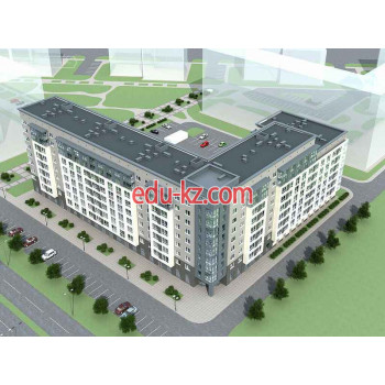 Жилой комплекс ЖК Новая Сельма - на портале realty555.ru