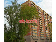 Жилой дом на Добролюбова 162/1