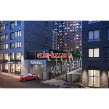 Жилой комплекс ЖК МэйнСтрит - на портале realty555.ru