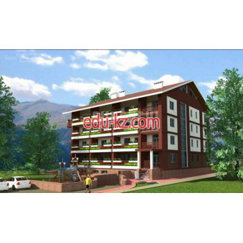 Жилой комплекс ЖК Шале Уютное - на портале realty555.ru
