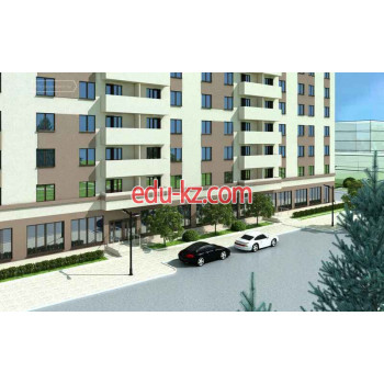 Жилой комплекс ЖК Романтики - на портале realty555.ru