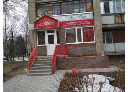 Частный дом