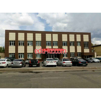Бизнес-центр МТС - на портале realty555.ru