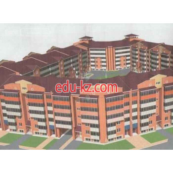 Жилой комплекс Жилой дом по ПР. Дружбы Народов, 43а - на портале realty555.ru