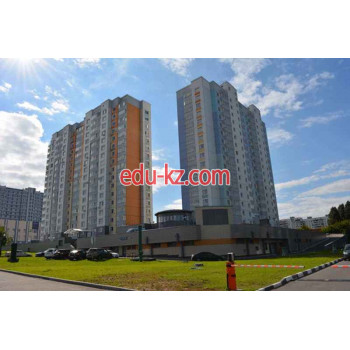 МФК в микрорайоне 7б