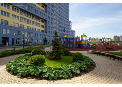 ЖК Утесов