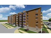 Микрорайон Новый город