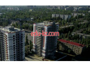 Жилой комплекс ЖК по Космонавтов, 23в - на портале realty555.ru