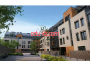 Жилой комплекс ЖК Forest club - на портале realty555.ru
