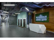 Апарт-комплекс Riverdale Apartments