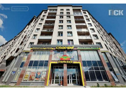 ЖК Славянка 128