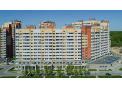 Жилой комплекс Борисоглебский