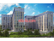 Жилой комплекс Жилой квартал Stellar City - на портале realty555.ru