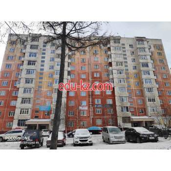 Агентство недвижимости Миллениум плюс - на портале realty555.ru