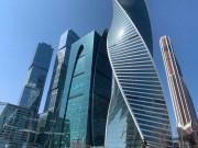МФК Башня Федерация