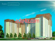 Жилой комплекс ЖК Серебряная подкова - на портале realty555.ru