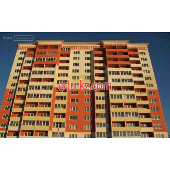 Жилой комплекс ЖК на ул. Шацкого - на портале realty555.ru