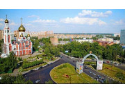 Одинцовский центр недвижимости