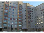 Жилой дом на ул. Католикова, 6