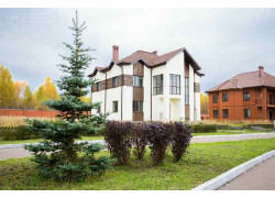 Казанская Усадьба