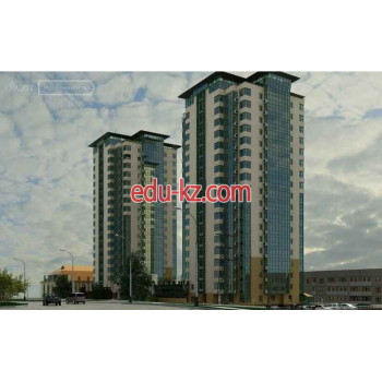 Жилой комплекс ЖК Невельской - на портале realty555.ru