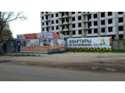ЖК Брюсов Парк
