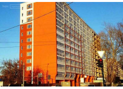 Жилой дом по ул. Правды