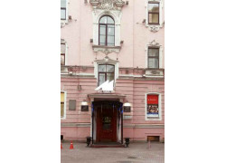 Л1 Строительная компания № 1