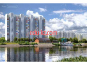 Жилой комплекс ЖК Две реки - на портале realty555.ru
