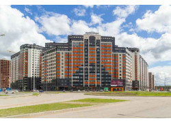 Кудрово-Новострой