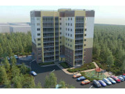 ЖК ул. Весенняя, 11/1