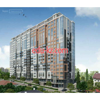 Жилой комплекс ЖК Новые огни - на портале realty555.ru