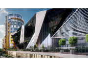 ЖК Russian Design District
