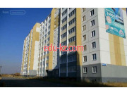 Жилой комплекс Жилой район Zaозерный - на портале realty555.ru