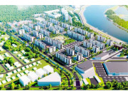 Микрорайон Кузнецовский затон