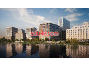 Офис продаж Tekta Group