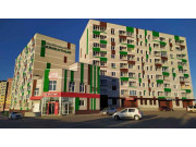Дом на Гурьянова, 65