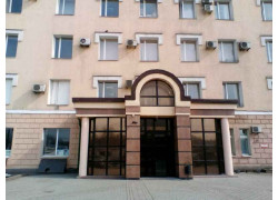 Поволжский антикризисный институт