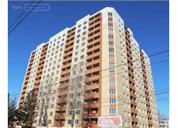 Микрорайон Зеленый дворик