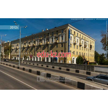 Агентство недвижимости Экон - на портале realty555.ru