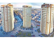 ЖК Деловой квартал