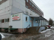 Магазин медицинской техники