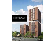 ЖК EgoDom