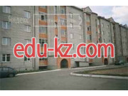 Жилой комплекс Жилой дом на ул. Вокзальная - на портале realty555.ru
