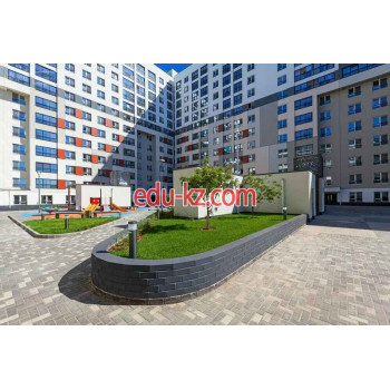 Жилой комплекс Квартал Новин - на портале realty555.ru