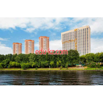 ЖК на Ленинском проспекте