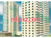 Жилой комплекс ЖК Дом у космопорта - на портале realty555.ru